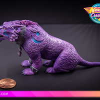 Druid Cat Form - Warcraft - Thumbnail 3