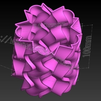 Vase #525 - Thumbnail 2