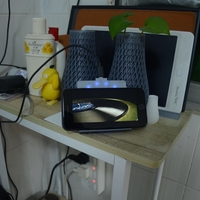 Wireless charge docker - Thumbnail 1