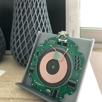 Wireless charge docker - Thumbnail 3