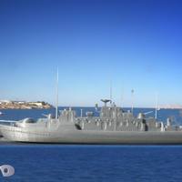 russian "moskit" boat - Thumbnail 3