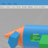 Private Plane 229569 - Thumbnail 2