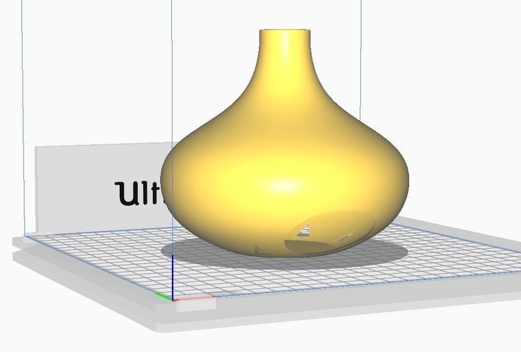 Tealight Candle Holder 3D Print 243743