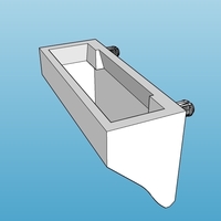 Kreisel tank filter kit ver. 3 - Thumbnail 4
