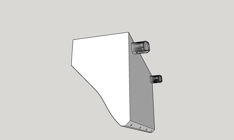 Kreisel tank filter kit ver. 3