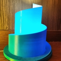 SpiralLamp2 - Thumbnail 4
