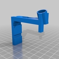 Endoscope Mount for Ender 3, Ender 5, CR-10 - Thumbnail 2