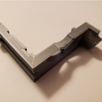 Endoscope Mount for Ender 3, Ender 5, CR-10 - Thumbnail 3