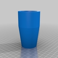 Drill to Filament Spool / Reel Adapter - Thumbnail 2