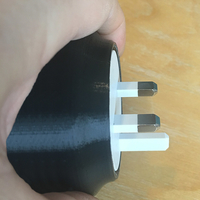 Google Home Mini - UK socket stand - Thumbnail 10