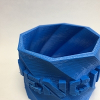 Really Cool Pencil Holder - Thumbnail 4