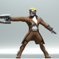 STARLORD - Guardian of the galaxy (2nd edition) - Thumbnail 3