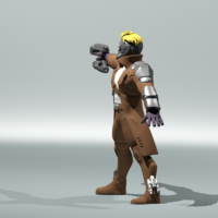 STARLORD - Guardian of the galaxy (2nd edition) - Thumbnail 4