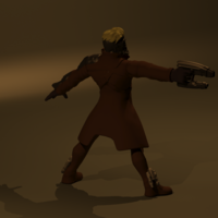 STARLORD - Guardian of the galaxy (2nd edition) - Thumbnail 5