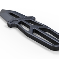 ETI AKULA Dagger - Thumbnail 11