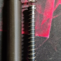 STTI Mk23 outer barell - Thumbnail 2