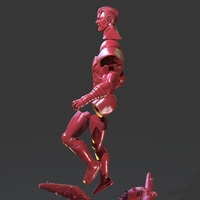 Super Parallax Separate Without Cape - Thumbnail 11