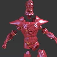 Super Parallax Separate Without Cape - Thumbnail 15