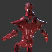 Super Parallax Separate Without Cape - Thumbnail 18