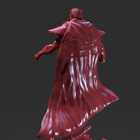 Super Parallax with Cape - Thumbnail 16