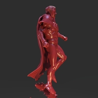 Super Parallax with Cape - Thumbnail 18