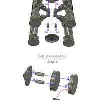 Iron Harvest fan mecha - Thumbnail 6