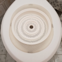 CAT TOILET TRAINING KIT V2.2 - ASIENTO ENTRENADOR PARA GATO V2.2 - Thumbnail 3