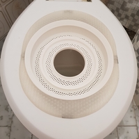 CAT TOILET TRAINING KIT V2.2 - ASIENTO ENTRENADOR PARA GATO V2.2 - Thumbnail 4