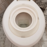 CAT TOILET TRAINING KIT V2.2 - ASIENTO ENTRENADOR PARA GATO V2.2 - Thumbnail 5