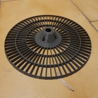 MATTROOTS MEDIUM - AIR POT SYSTEM - SISTEMA DE MACETAS AIREADAS - Thumbnail 3