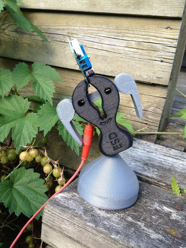 Palmiga MR Vise Guy