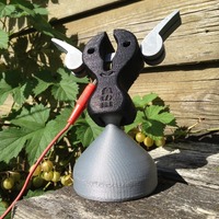 Palmiga MR Vise Guy - Thumbnail 2