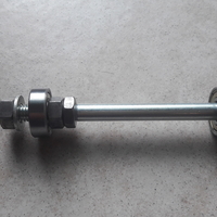 Hephestos 2 Bobbin Holder - Thumbnail 2