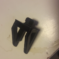 Pegboard screw holder - Thumbnail 2
