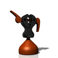 Palmiga MR Vise Guy - Thumbnail 3