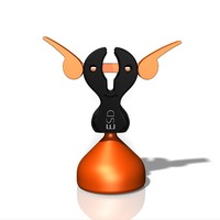 Palmiga MR Vise Guy - Thumbnail 4