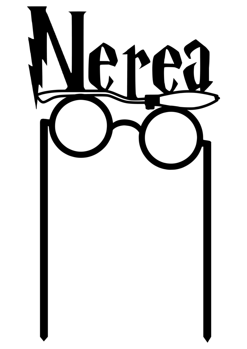 Topper Harry Potter