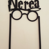 Topper Harry Potter - Thumbnail 2