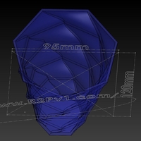 Vase #503 - Thumbnail 2