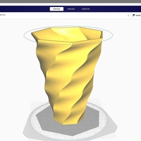 Vase #503 - Thumbnail 3