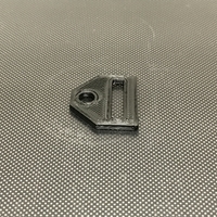 STRAP LOOP with PUSH PIN CONNECTION - Thumbnail 1