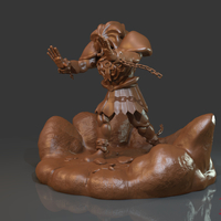 Exodia The Forbidden (One Piece) - Thumbnail 2