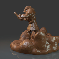 Exodia The Forbidden (One Piece) - Thumbnail 3