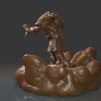 Exodia The Forbidden (One Piece) - Thumbnail 4