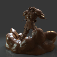 Exodia The Forbidden (One Piece) - Thumbnail 6