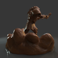 Exodia The Forbidden (One Piece) - Thumbnail 7