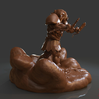 Exodia The Forbidden (One Piece) - Thumbnail 8