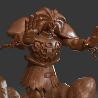 Exodia The Forbidden (One Piece) - Thumbnail 10