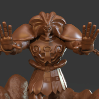 Exodia The Forbidden (One Piece) - Thumbnail 11