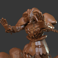 Exodia The Forbidden (One Piece) - Thumbnail 12